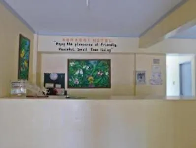 Abrassi Hotel Tayum Abra