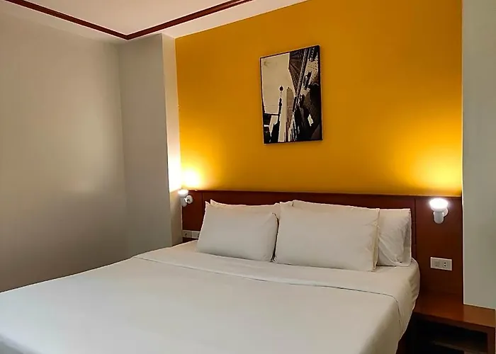 Lavie Hotel Vigan