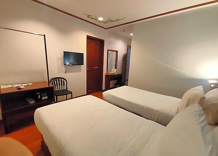 Lavie Hotel Vigan