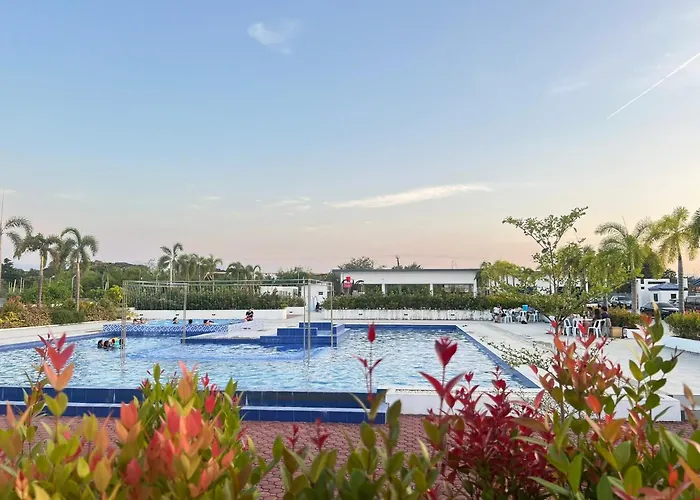 Jm Resort Hotel