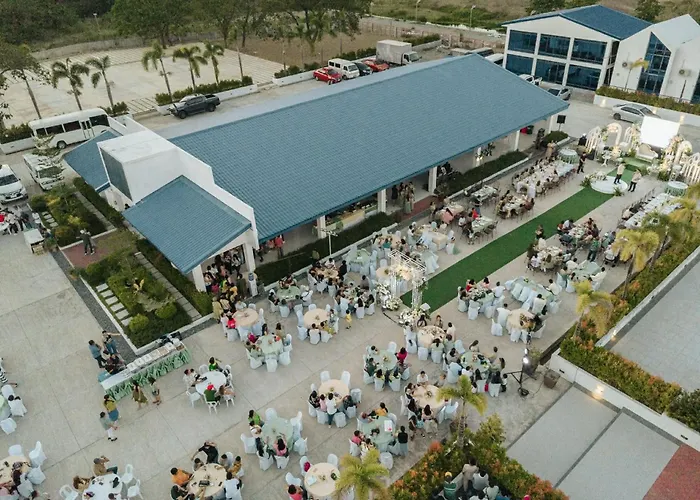 Jm Resort Hotel